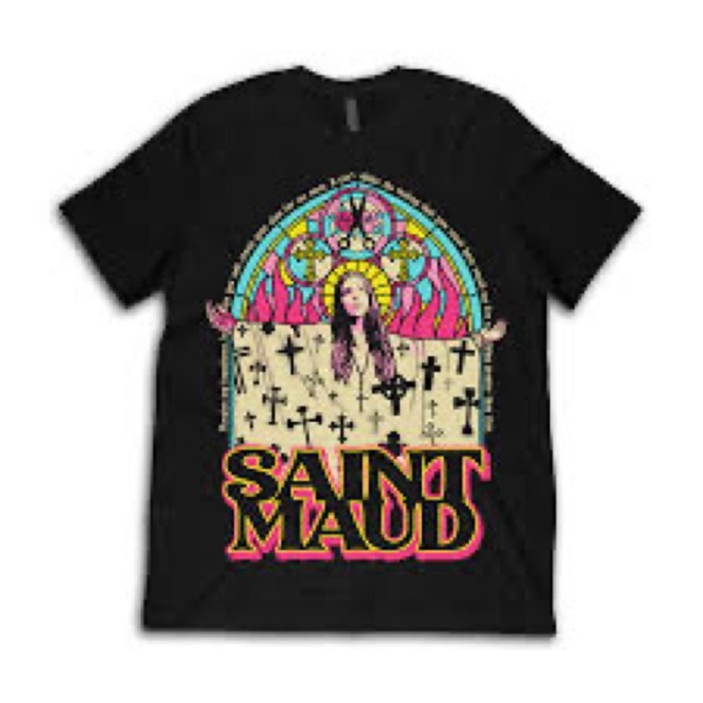 Saint Maud Tee Shirt